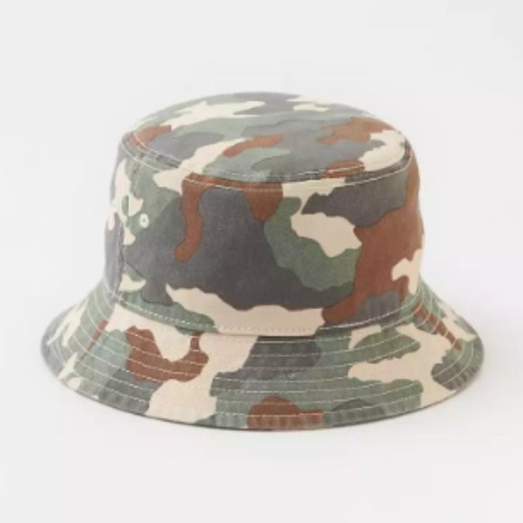 aerie Accessories - NWT - AERIE Bucket Hat